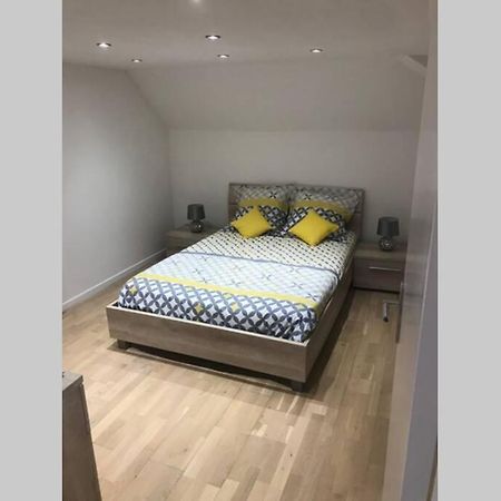 L Alyse Apartment ชาร์เลอวิลล์-เมซิแยร์ ภายนอก รูปภาพ